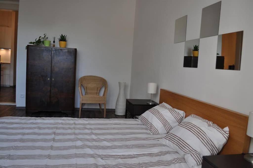 In 3 Apartment Prague