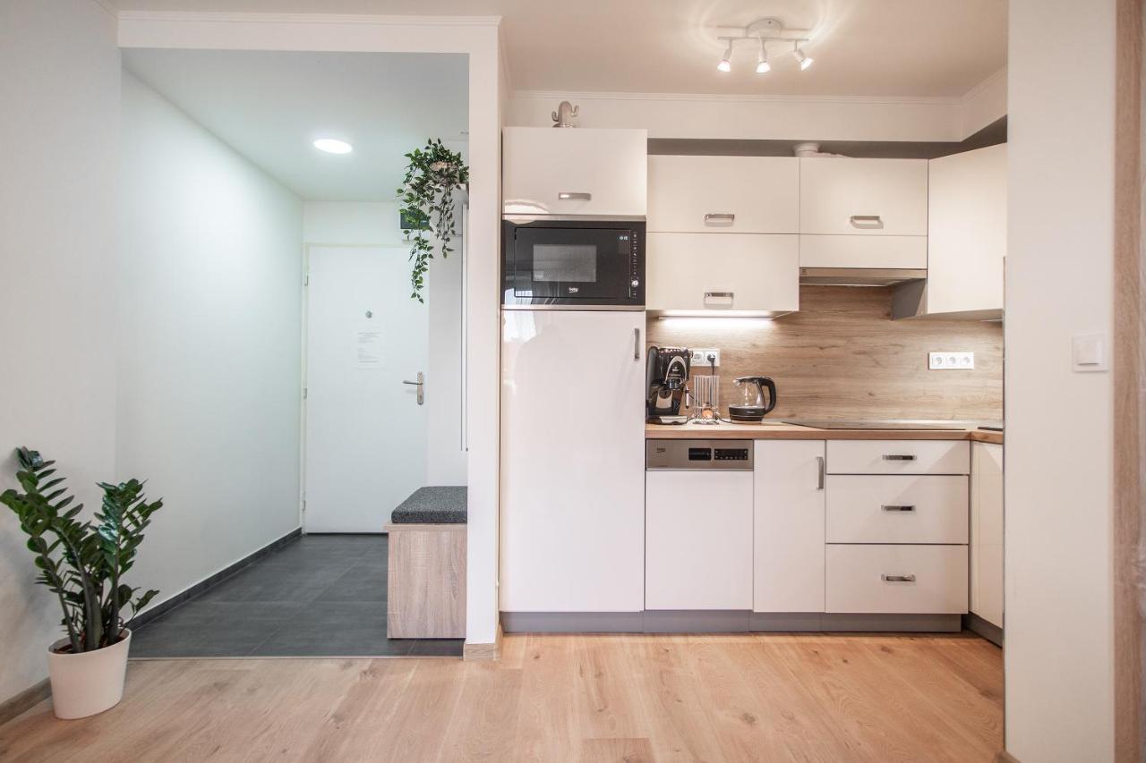 Apartment Miri - Utulny Primo V Srdci Prahy *