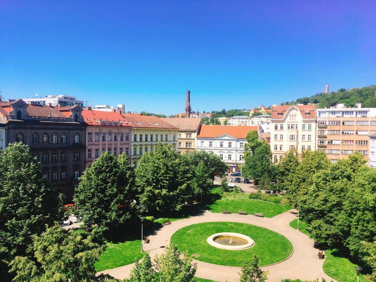 Miri - Utulny Primo V Srdci Prahy Apartment *