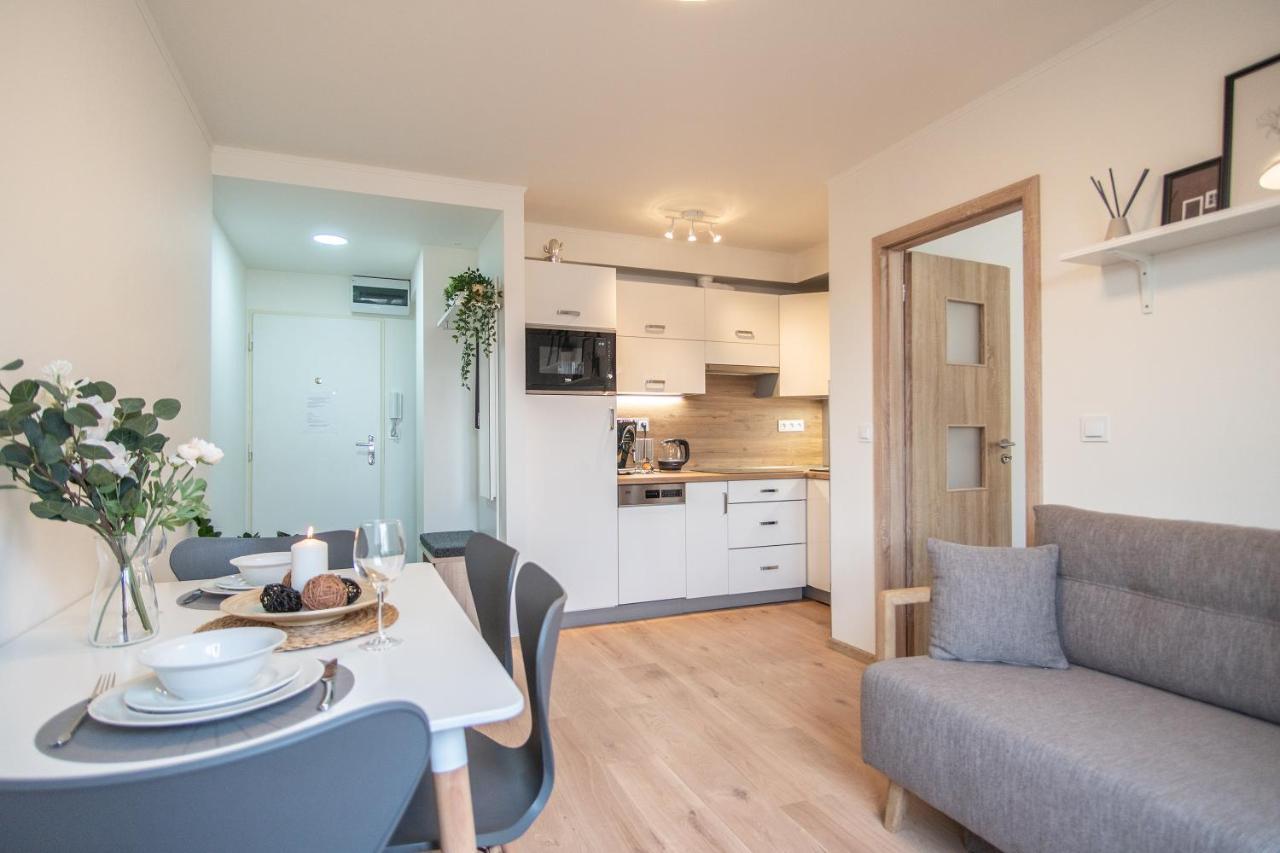 Apartment Miri - Utulny Primo V Srdci Prahy *