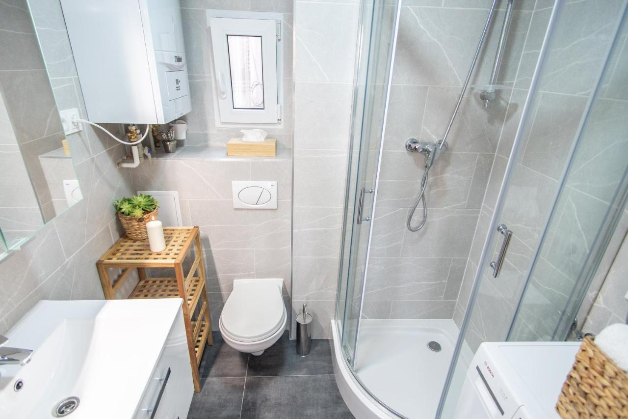 Apartment Miri - Utulny Primo V Srdci Prahy *