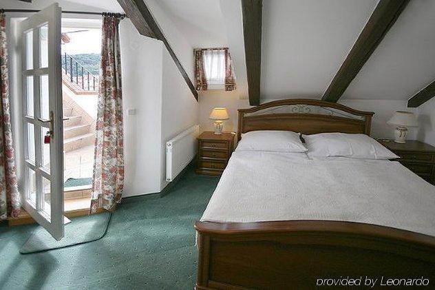 Hotel Bishop's House Prag