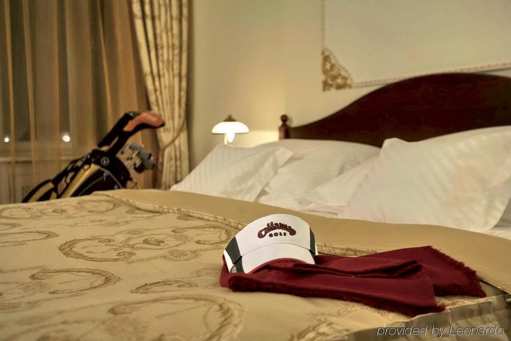 Hotel General Prag