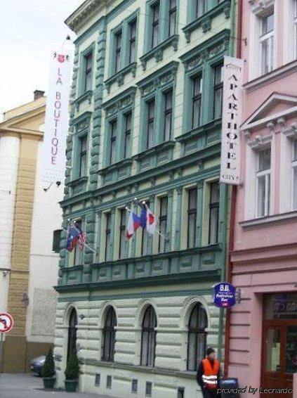La Boutique Hotel Prag