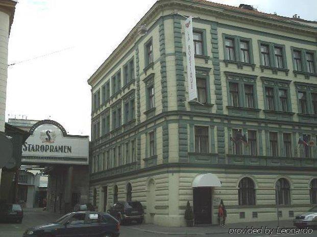 La Boutique Prag