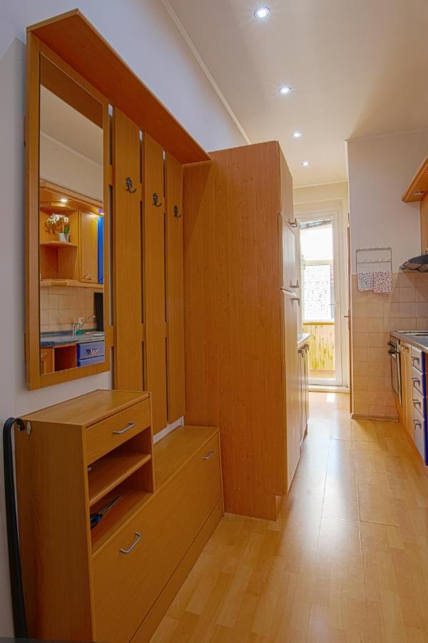 Sunset Apartment