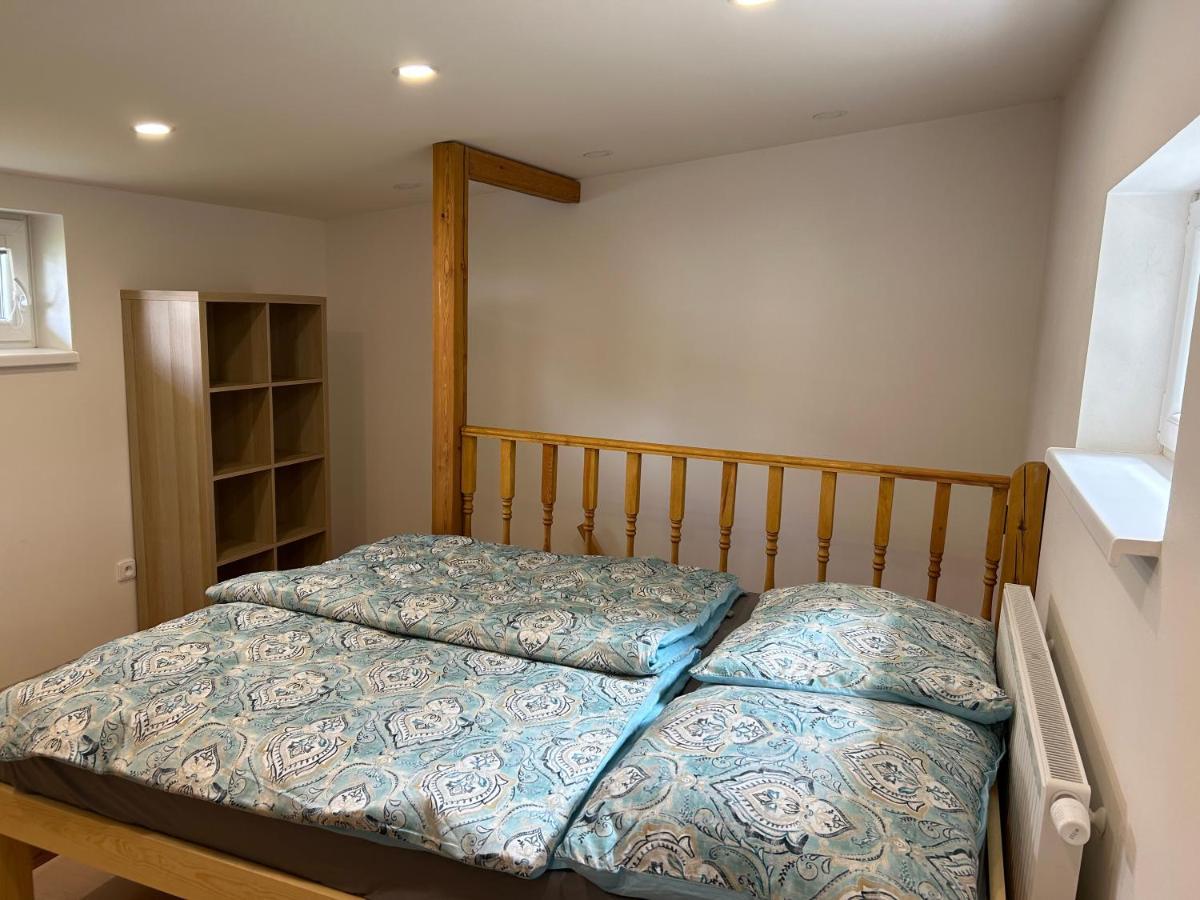 Zahradni Dum Holiday home