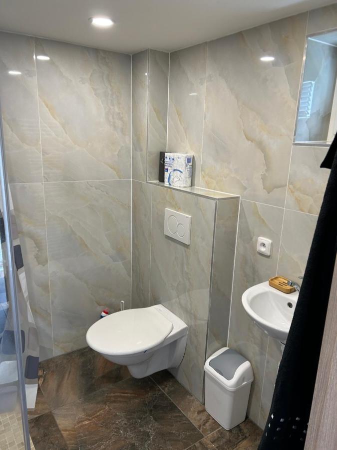 Zahradni Dum Holiday home
