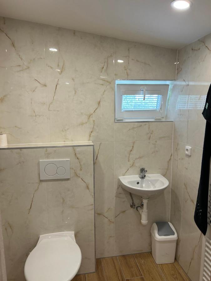 Zahradni Dum Holiday home