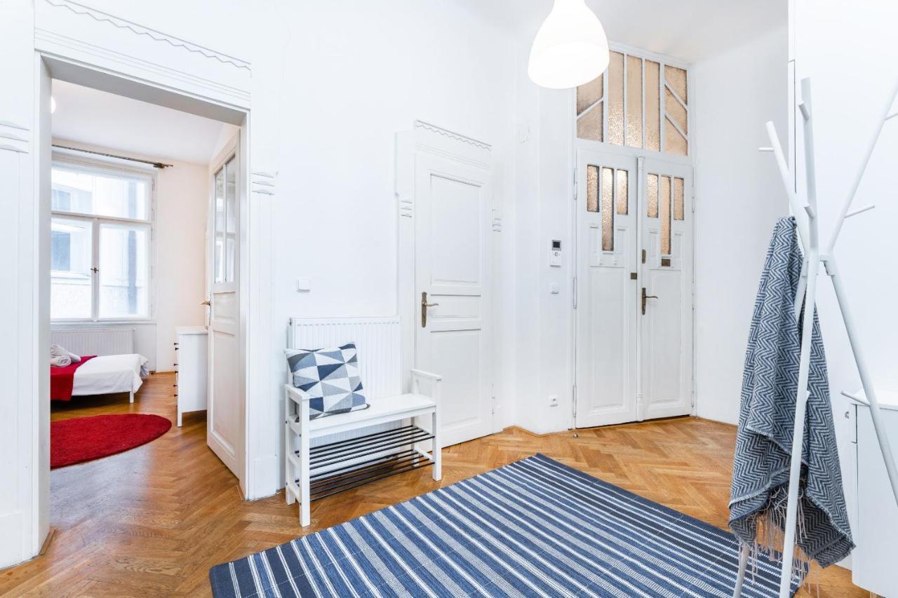 Grand Deluxe Vip Prag
