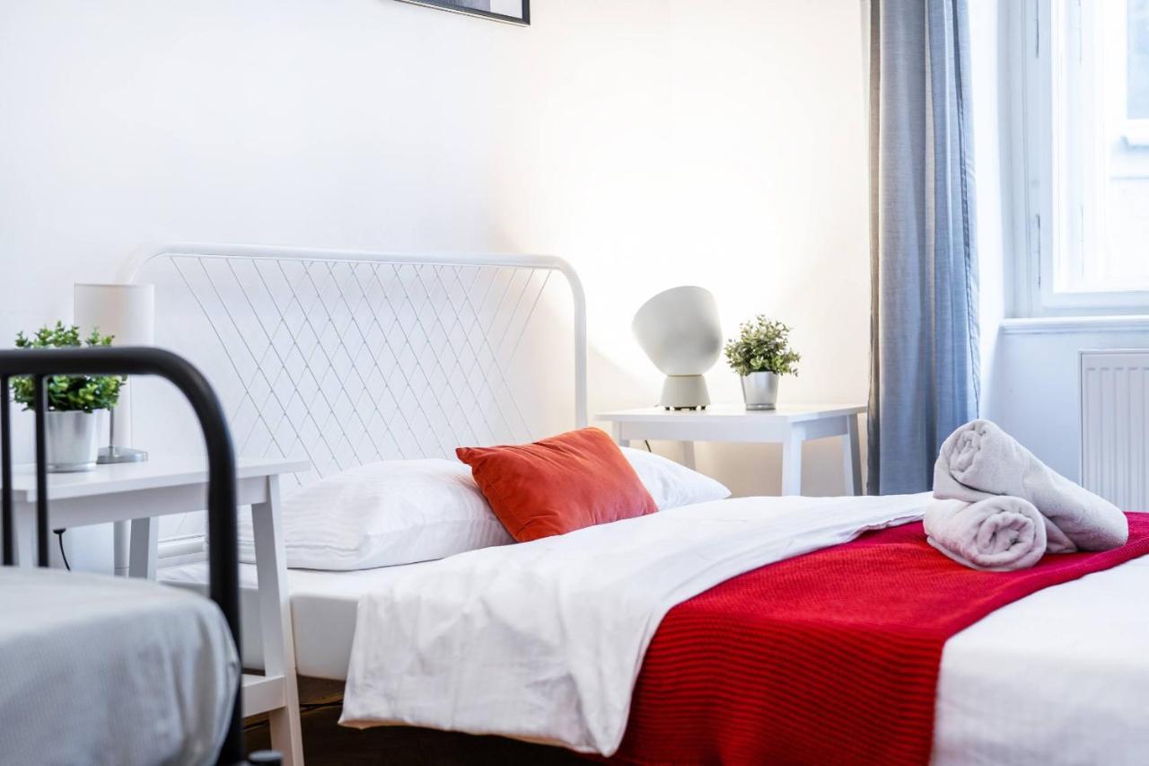 Grand Deluxe Vip Prag