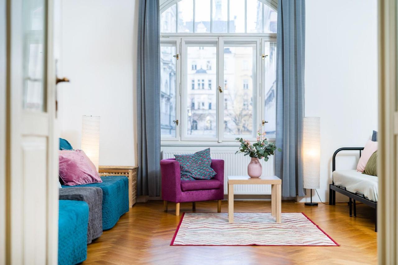 Grand Deluxe Vip * Prag