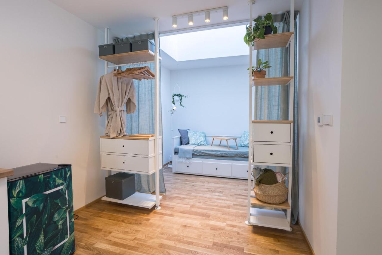 The Cosy Corner Cz