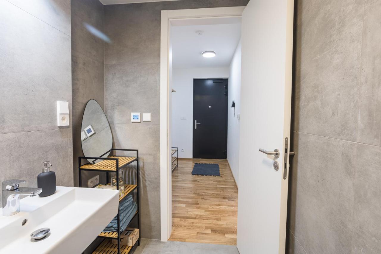 The Cosy Corner Cz Apartmán
