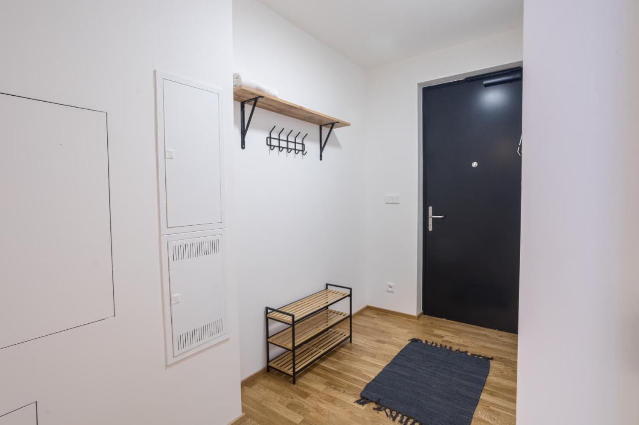 Apartmán The Cosy Corner Cz Praha