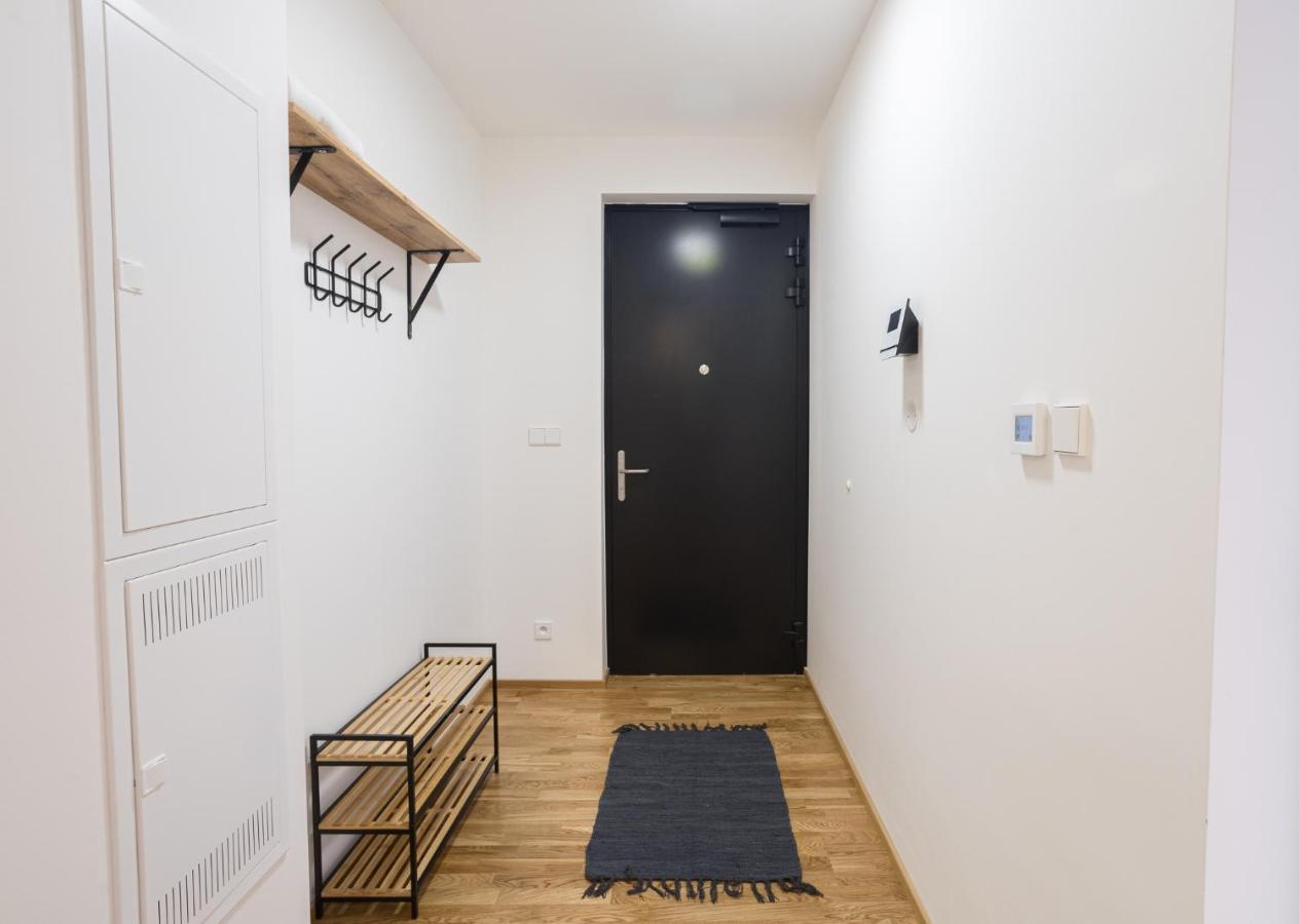 Apartmán The Cosy Corner Cz