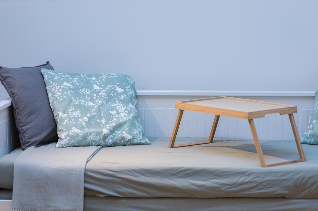 The Cosy Corner Cz *