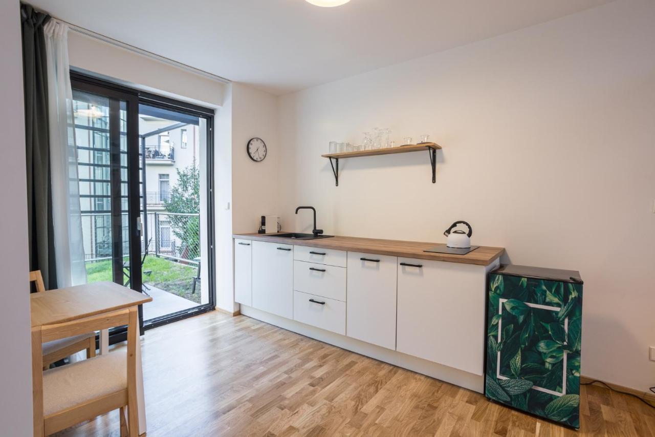 The Cosy Corner Cz Apartmán