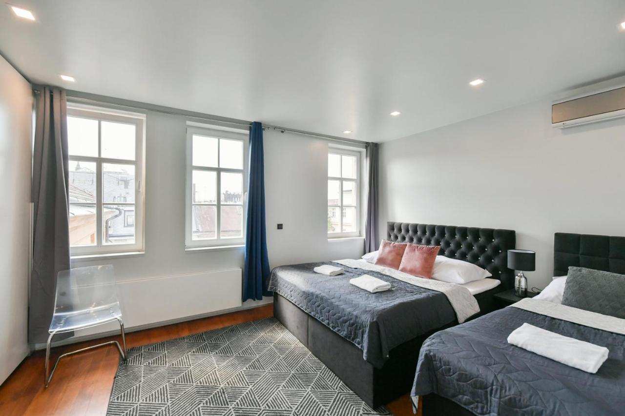 Lejlighed Luxury Duplex With Terrace