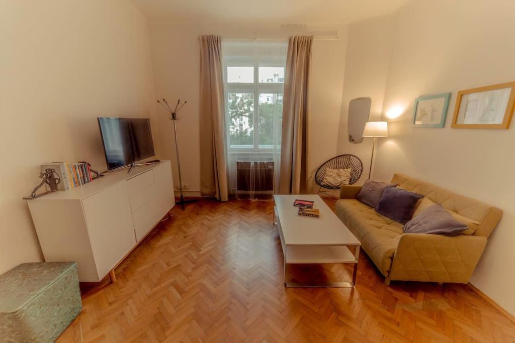 Prague's Best-kept Secret * Prag
