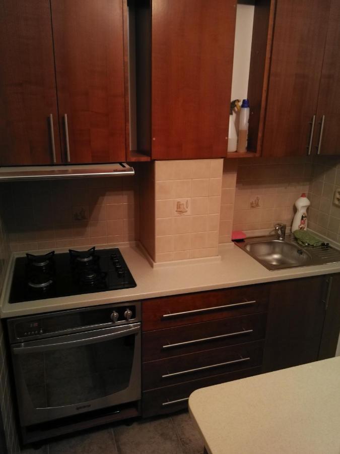 Apartment Barrandov *