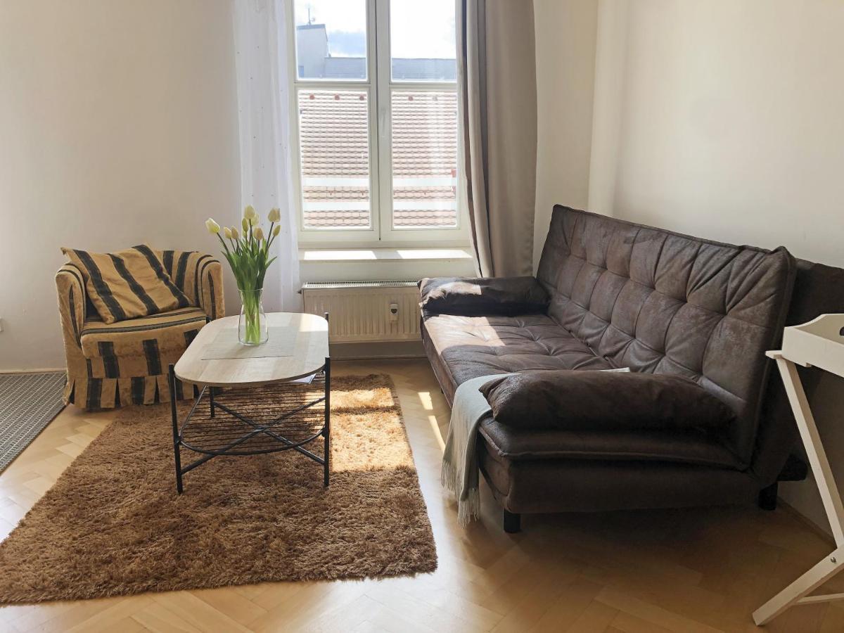 Apartment Old Town City *
