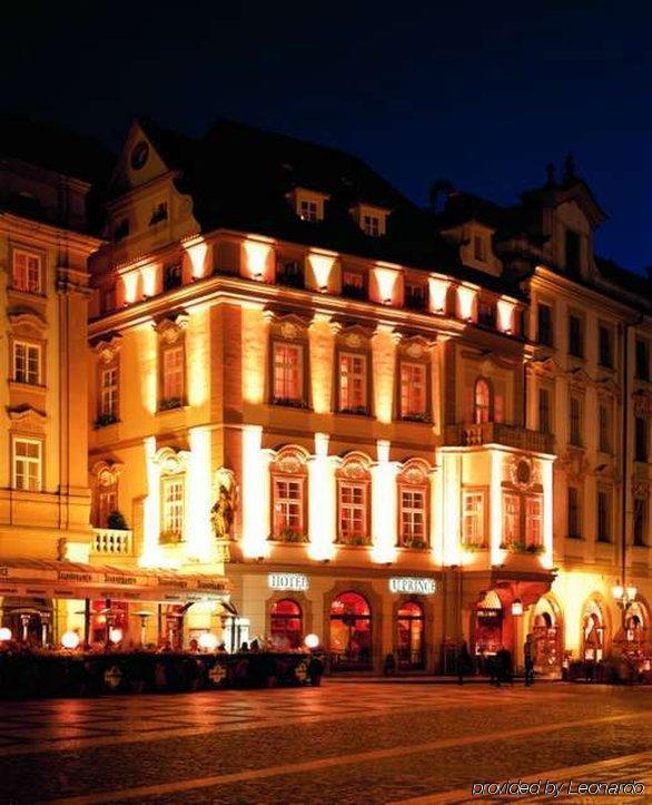 Hotel U By Bhg Prag