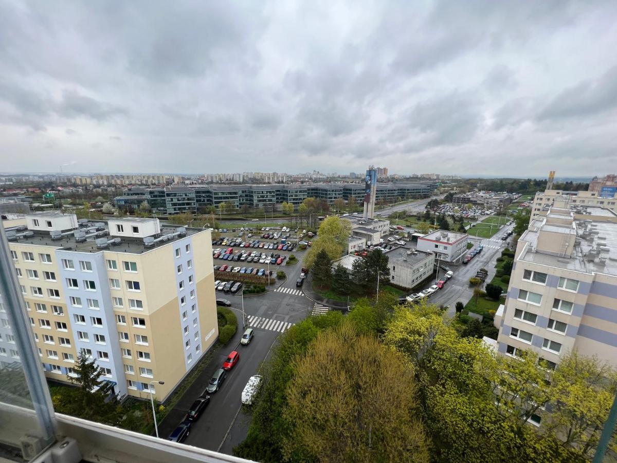 F&m Prag
