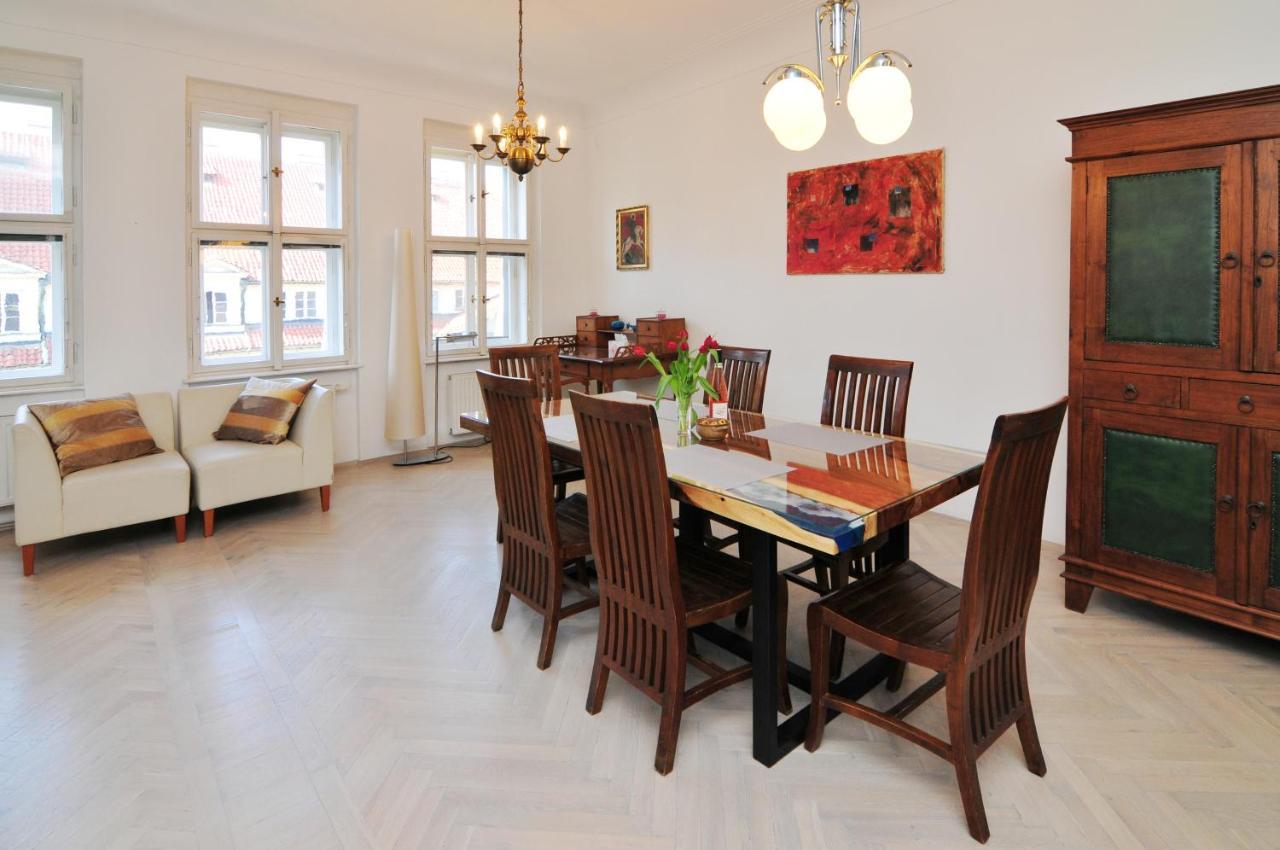 Old Town Cozy Luxury In Heart Of Lägenhet Prag