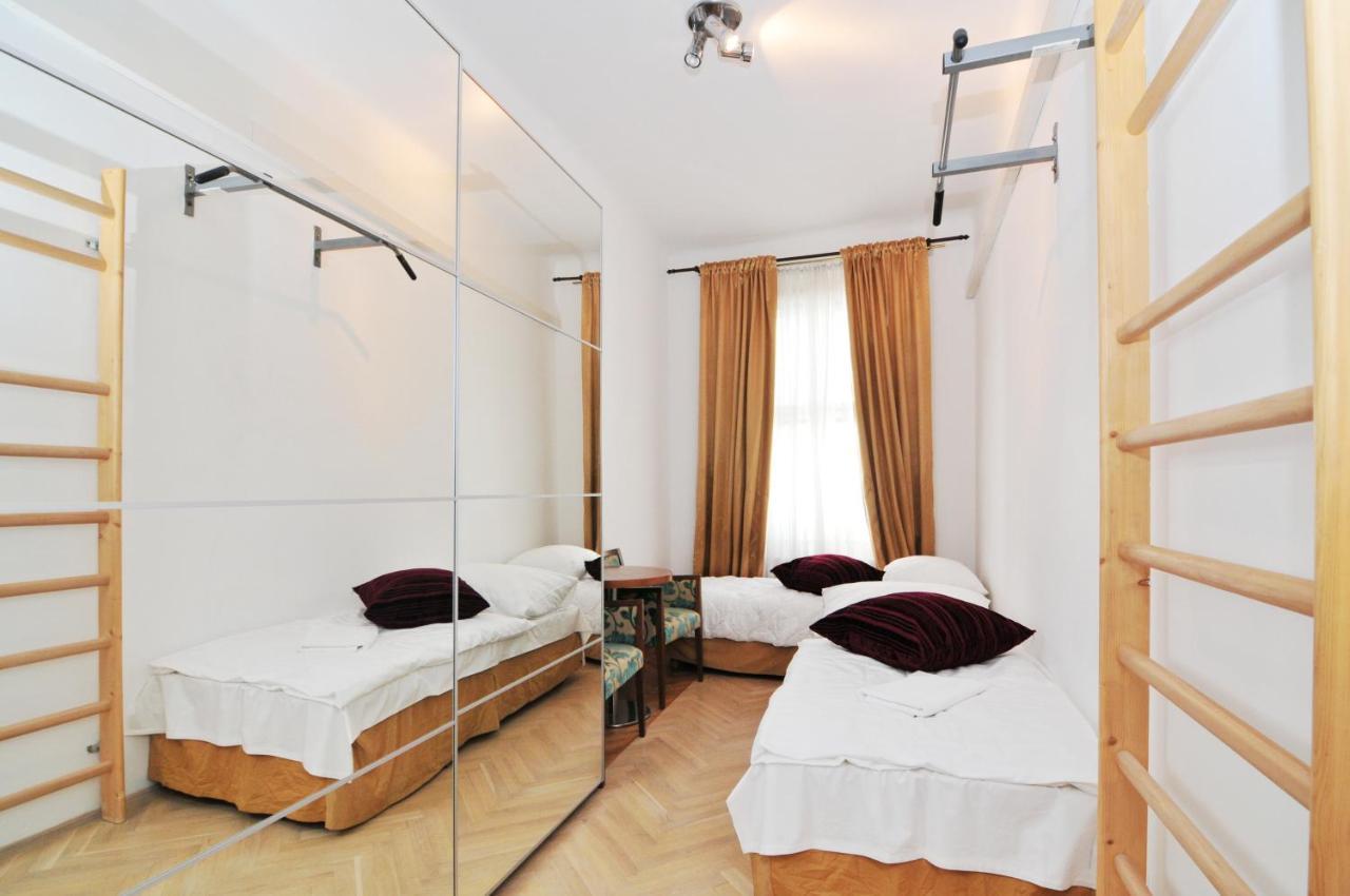 Old Town Cozy Luxury In Heart Of Prag