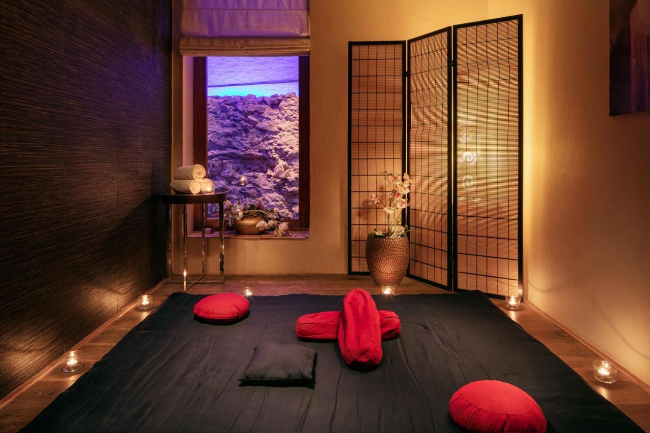Kings Court Hotell