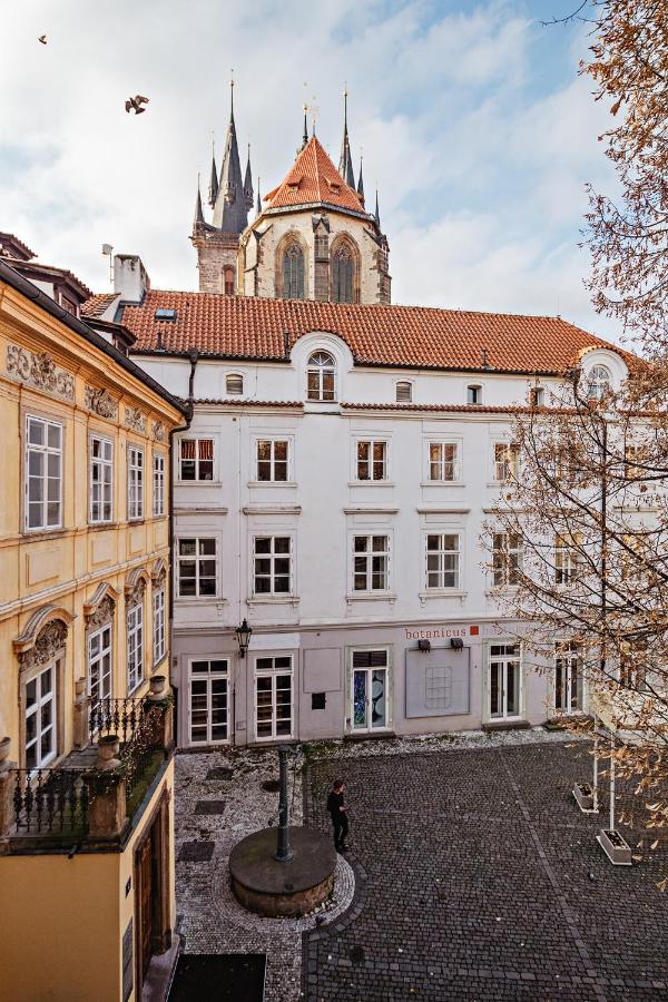 Women's Only - Female Only Hostel Prag