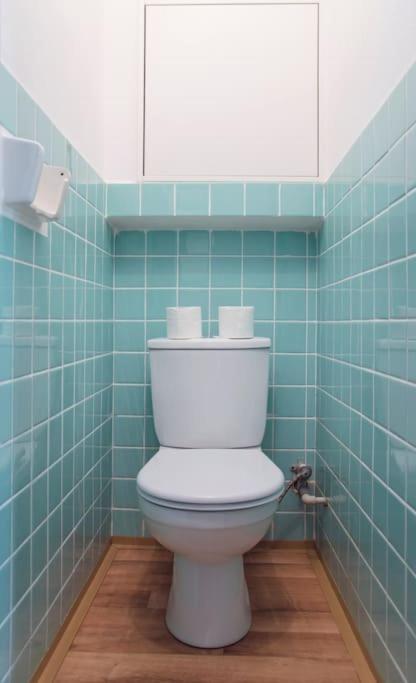 Dlouha 2bd Prag