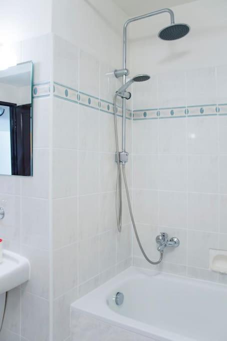 Dlouha 2bd Prag