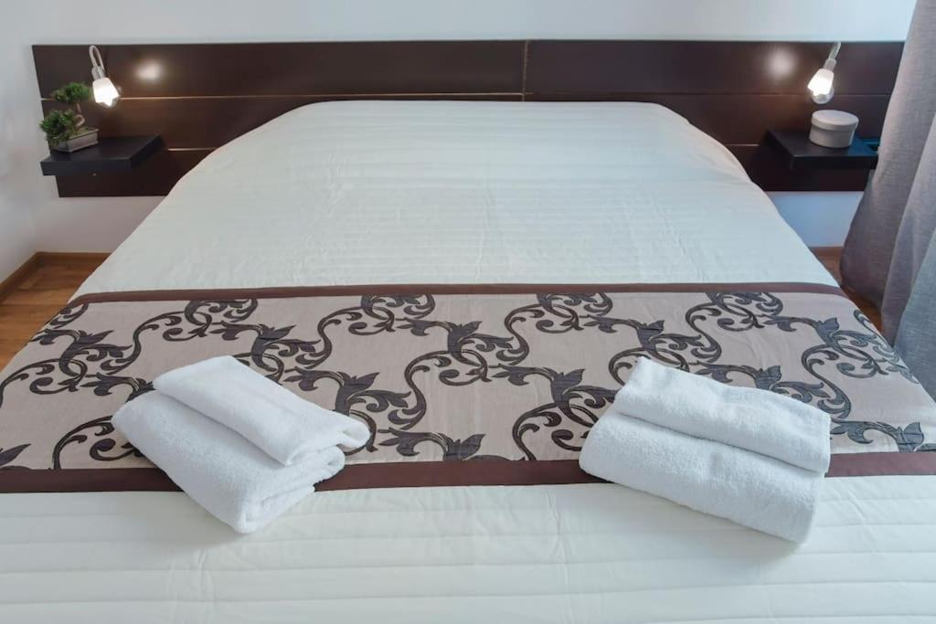 Dlouha 2bd Prag