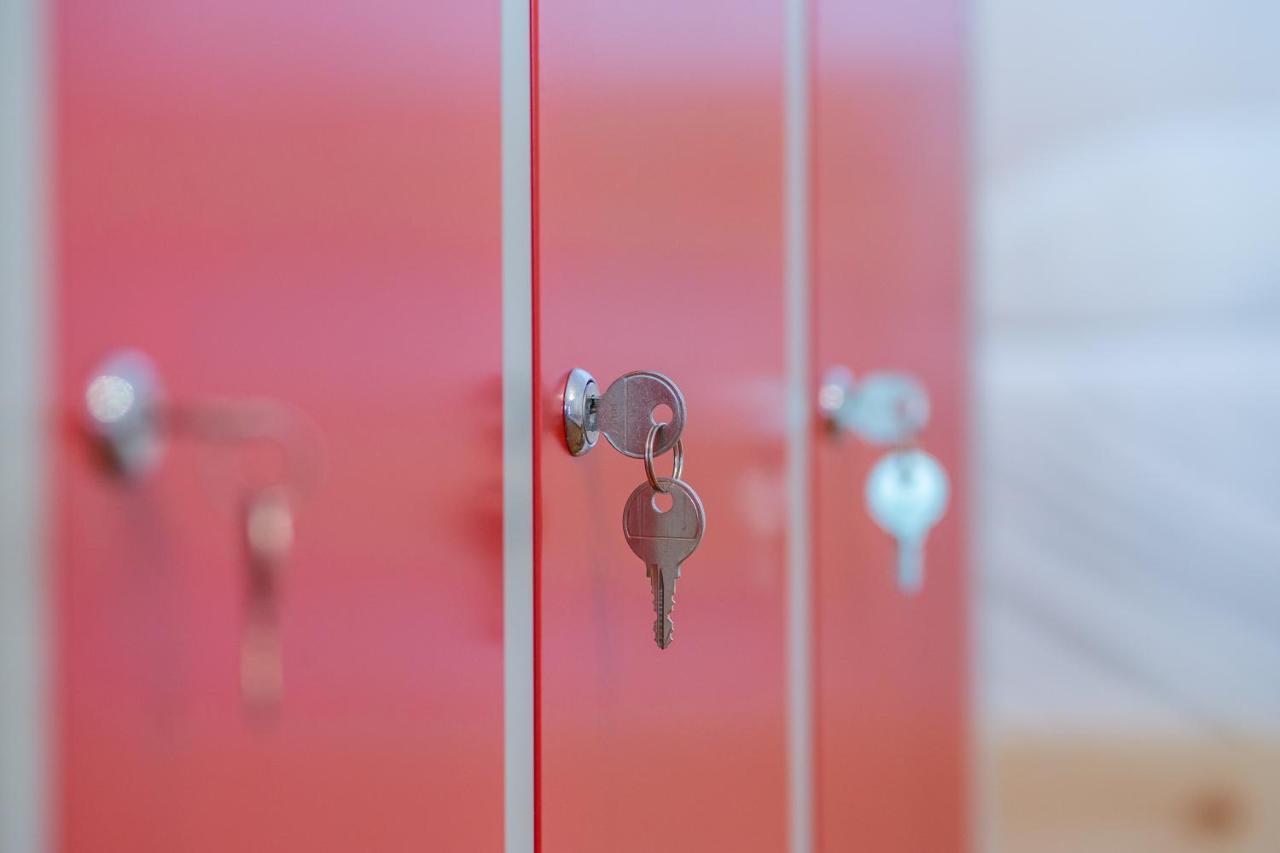 Women's Only - Female Only Hostel
