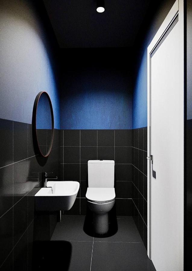 Liebeshotel Relax Mini Jindrisska Prag