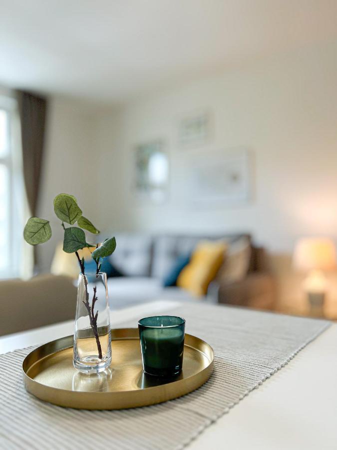 Aparthotel 44 Praha