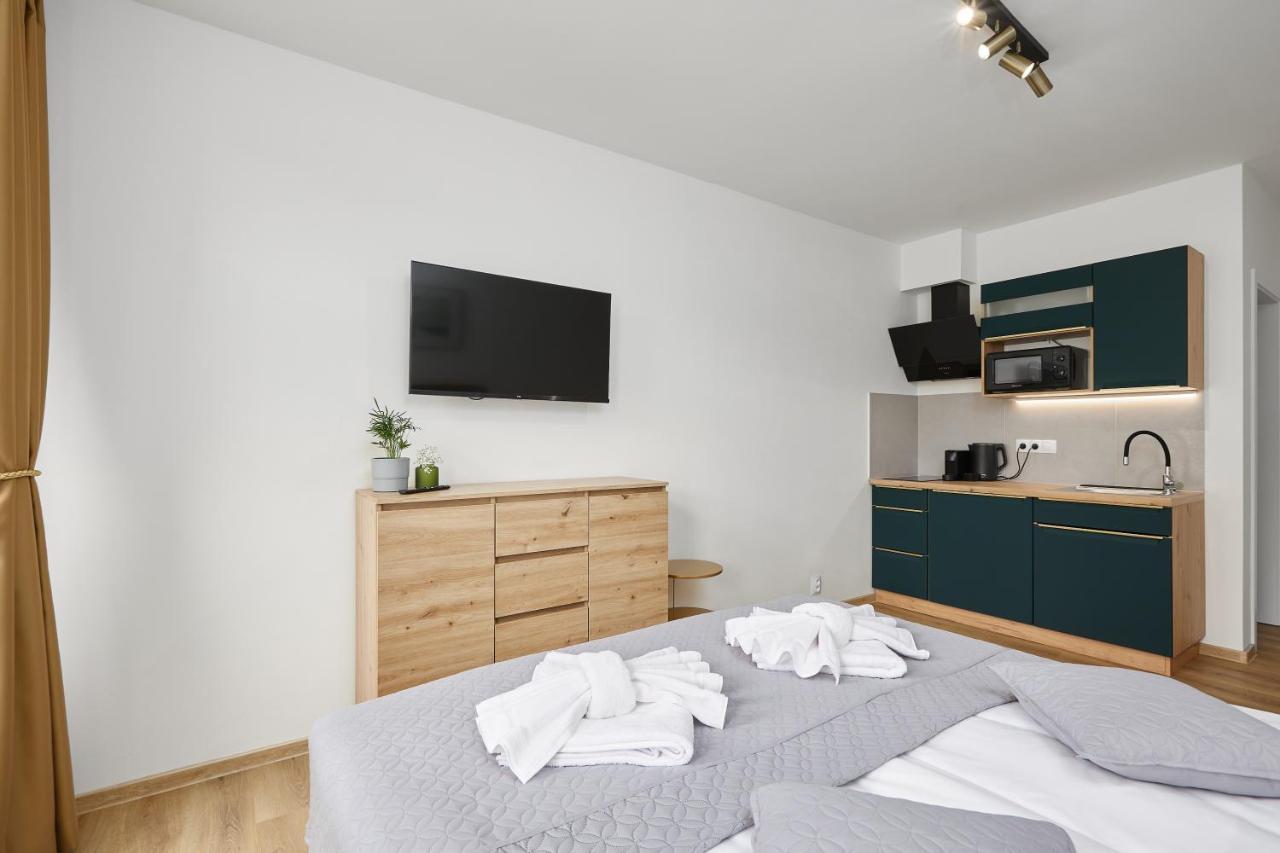 Aparthotel 44 4*