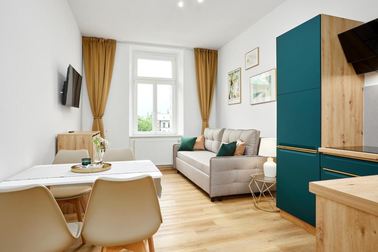 44 Aparthotel Praha