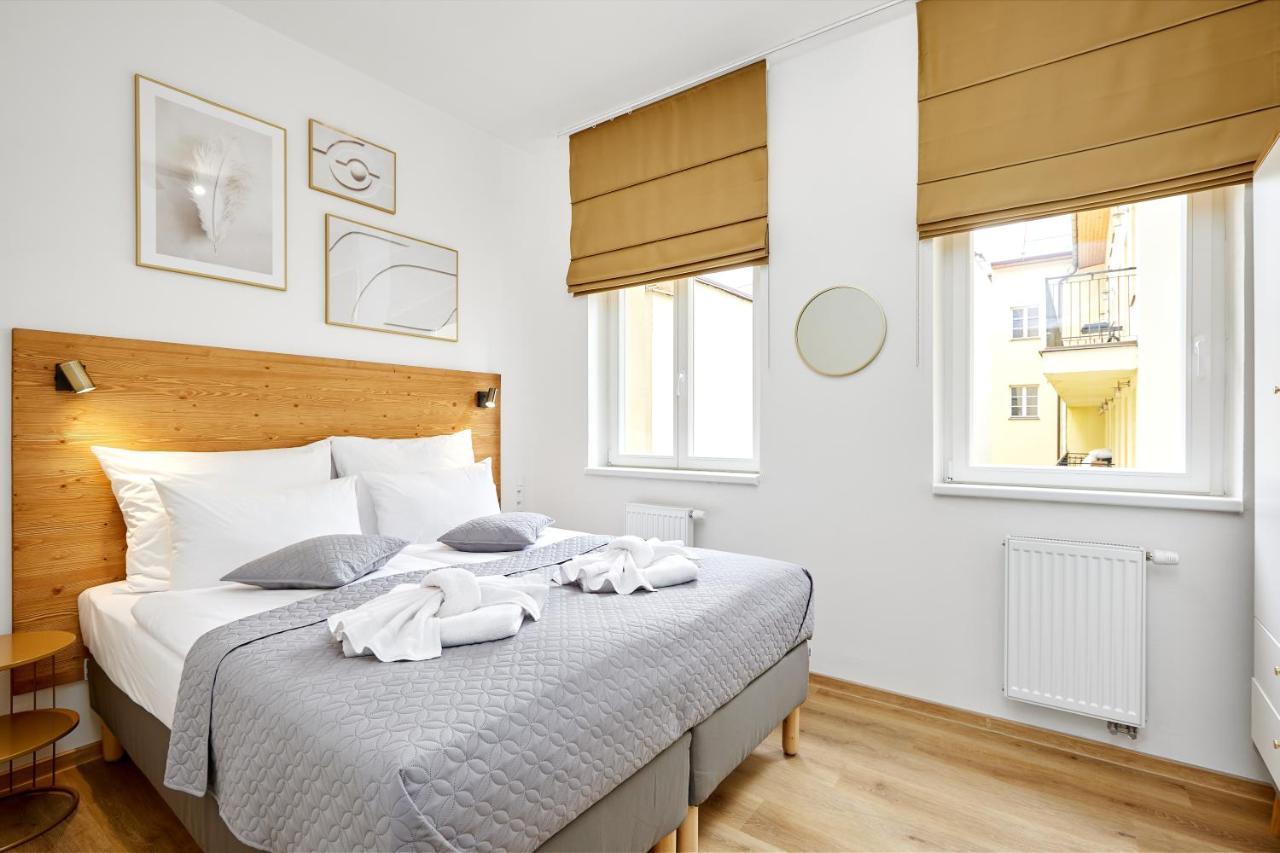 44 Aparthotel