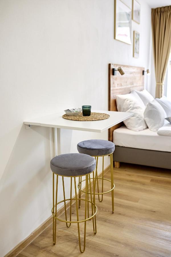 Aparthotel 44
