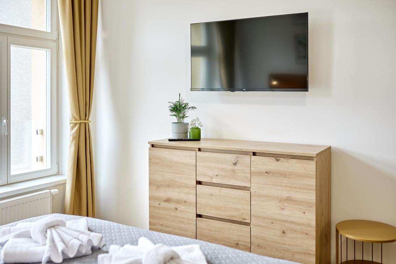 44 Aparthotel Praha