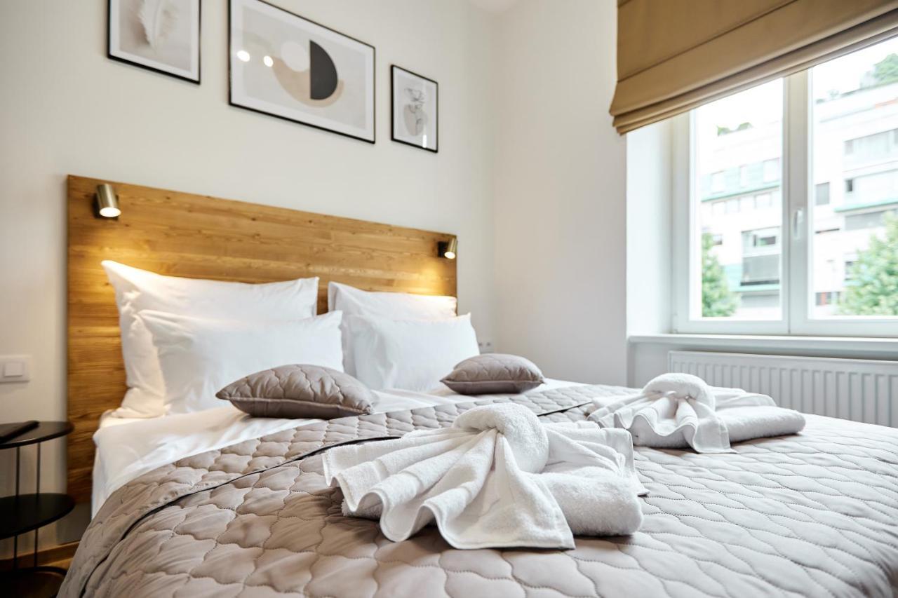 44 Aparthotel 4*