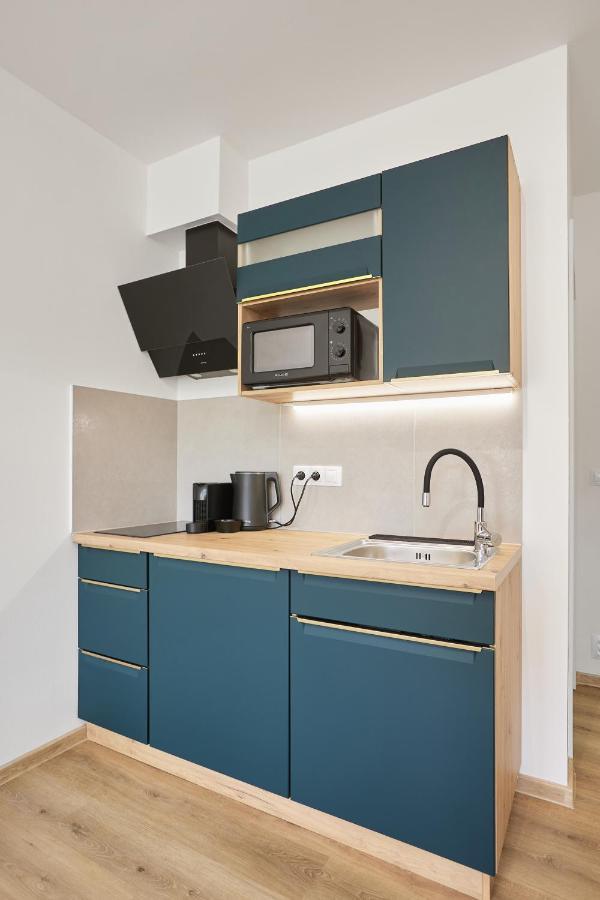 44 Aparthotel