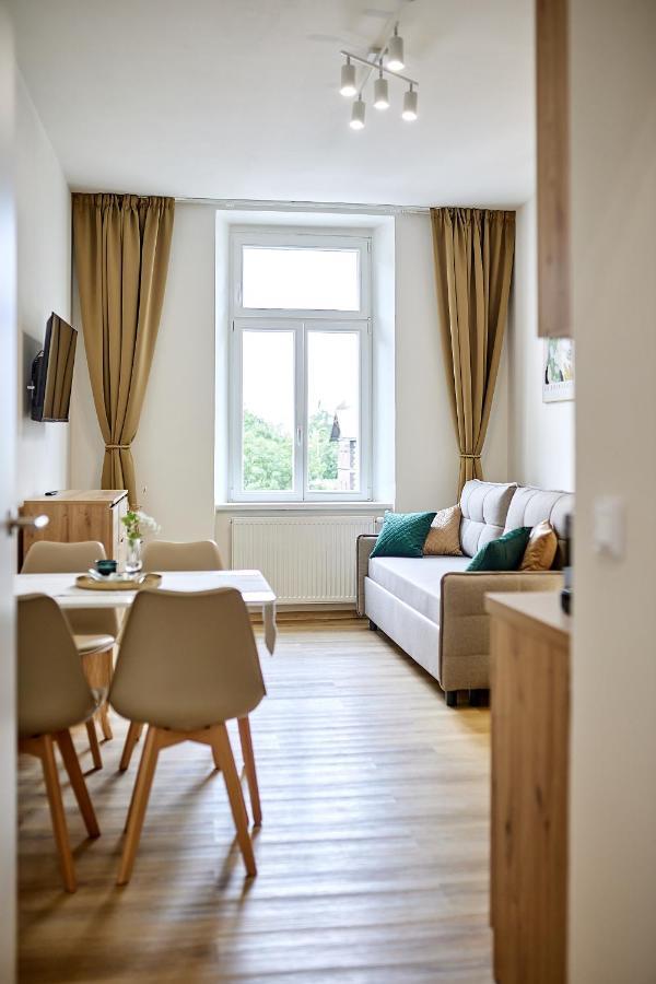 44 Aparthotel