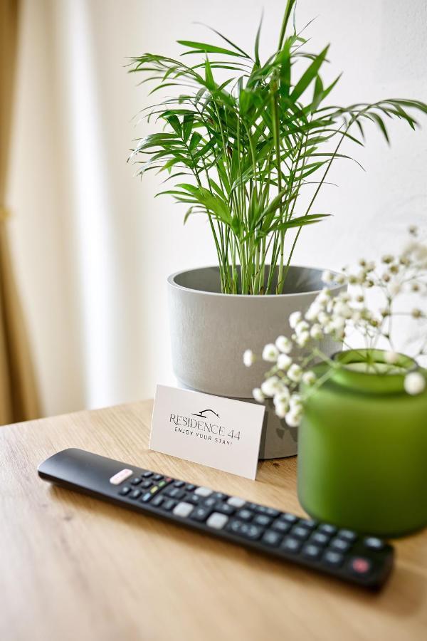 Aparthotel 44 4*