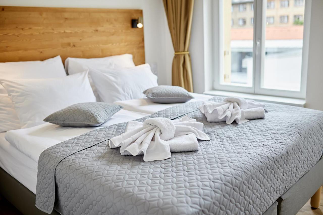 Aparthotel 44