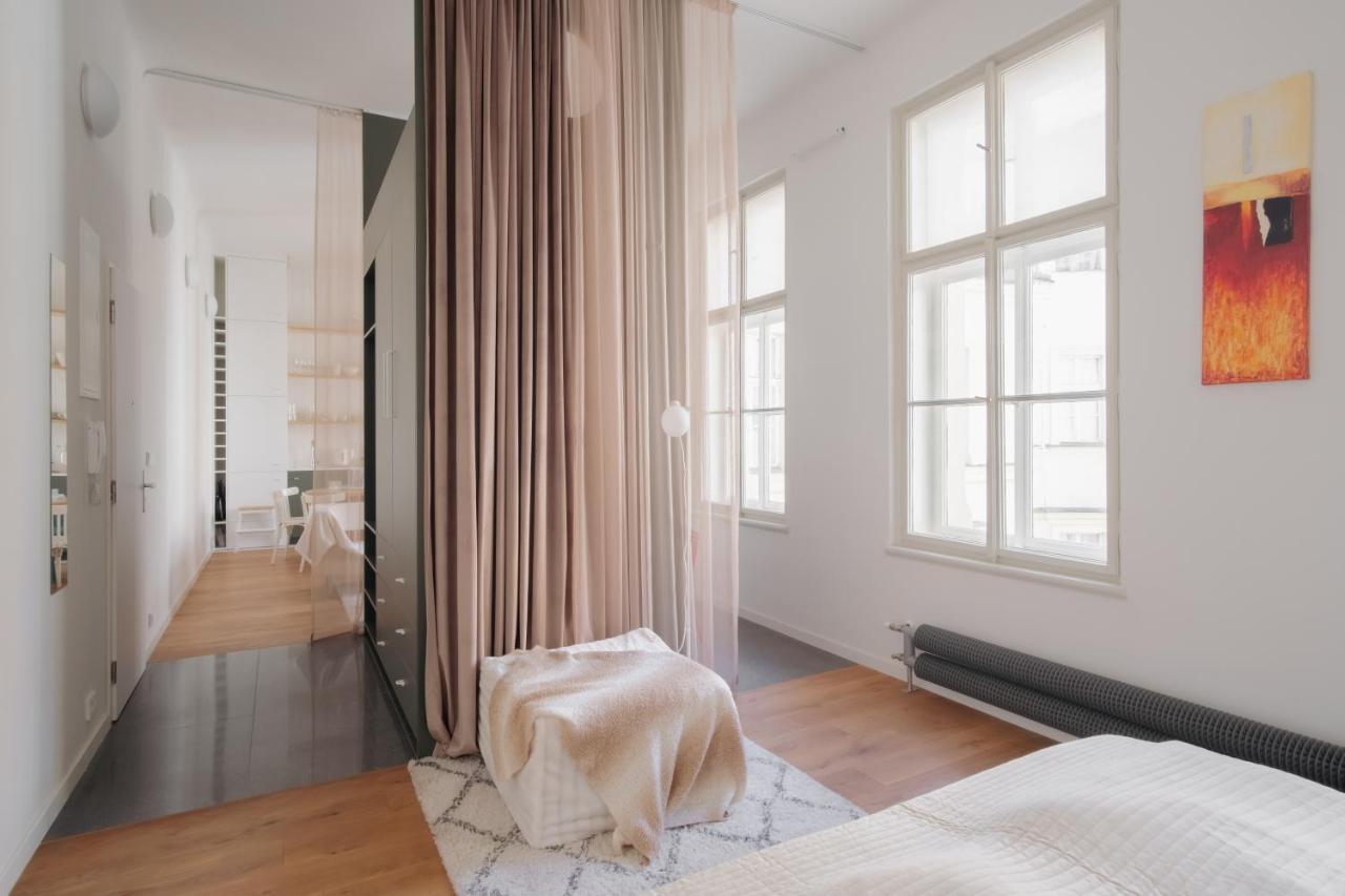 Days - Spacious Designer In Center - Powder Tower Prag