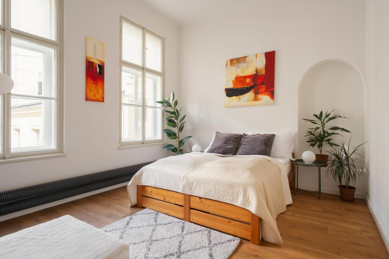 Lejlighed Days - Spacious Designer In Center - Powder Tower *